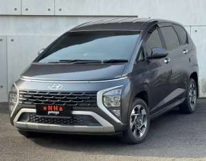 Dp 14JT.. Hyundai STARGAZER PRIME 1.5 AT 2024.. eNHa garage Semarang.. , tersedia melalui melalui situs Olx