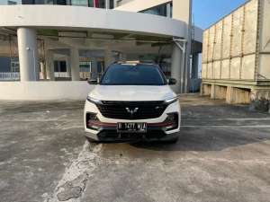 Jual bekas DP 20WULING ALMAZ RS PRO 2021,lokasi di Jakarta Utara