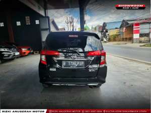 Jual bekas Dp ringan Daihatsu Sigra 1.2 R 2017 Automatic AT,lokasi di Banjarmasin Kota