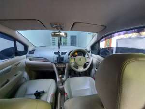 Jual bekas Ertiga 2013 - Mulus-Istimewa,lokasi di Pasuruan Kab.