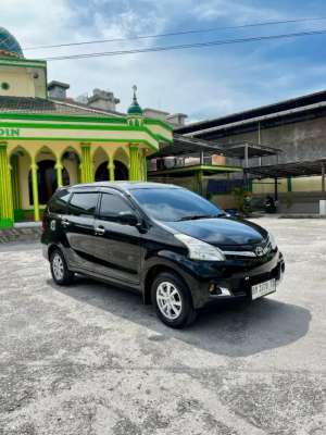 Jual bekas For sale Avanza g tahun 2015,lokasi di Pekanbaru Kota