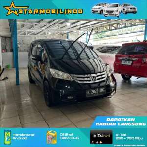 Jual bekas Freed E PSD TDp 5 Juta Yuk..,lokasi di Bekasi Kota