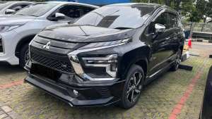 Jual bekas Full Body Kit Xpander Ultimate 22,lokasi di Bekasi Kota