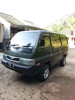 Jual bekas Futura adiputro,lokasi di Sumedang Kab.