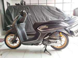 Jual bekas Genio pajak panjanggg bekasi kota,lokasi di Bekasi Kab.