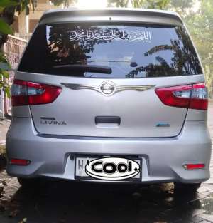 Jual bekas Grand Livina Super Istimewa,lokasi di Sidoarjo  Kab.
