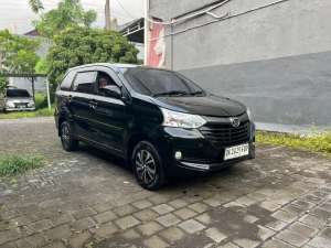 Jual bekas Grand Xenia X 2018 manual,asli bali,lokasi di Kab. Badung