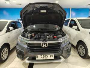 Jual bekas Gress Mobil Kutisari BR-V PRESTIGE AT 2023 FULL ORI,lokasi di Surabaya Kota
