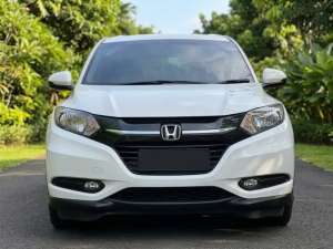 Jual bekas H Hrv E 1.5At 2016,lokasi di Surabaya Kota