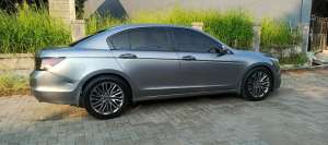 Honda Accord 2008 Bensin , tersedia melalui melalui situs Olx