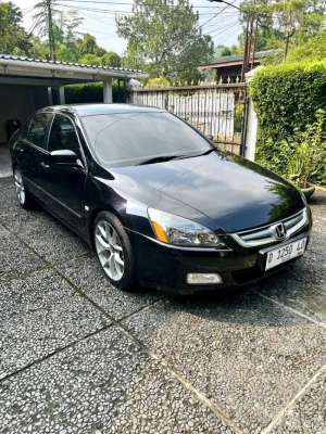 Jual bekas Honda Accord 2.4 VTiL CM5 2005,lokasi di Jakarta Selatan