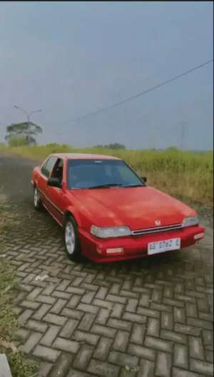 HONDA ACCORD PRESTIGE TAHUN 1986 , tersedia melalui melalui situs Olx