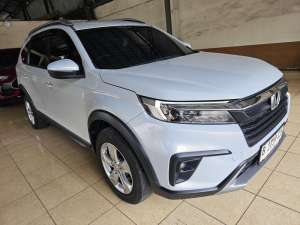 Jual bekas Honda All NewBR-V E CVT 2023 Putih,lokasi di Banten