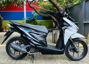Honda beat sporty , tersedia melalui melalui situs Olx