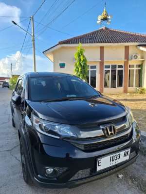 HONDA BR-V 1.5 E MT 2017 , tersedia melalui melalui situs Olx