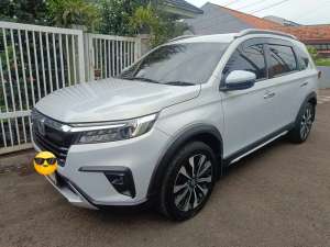 Jual bekas Honda BR-V 2022 Bensin,lokasi di Tangerang Selatan Kota