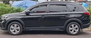 Jual bekas Honda BR-V 2023 Bensin,lokasi di Bandung Kota