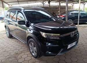 Jual bekas Honda BR-V E PRESTIGE Thn 2022 Termurah,lokasi di Jakarta Selatan