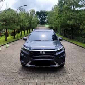 Jual bekas HONDA BR-V PRESTIGE SENSING,lokasi di Jakarta Selatan