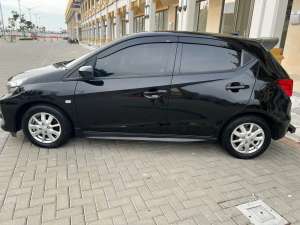Jual bekas Honda Brio 2022 Bensin,lokasi di Tangerang Kab.