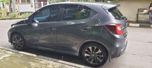 Jual bekas Honda Brio 2023 Bensin,lokasi di Jakarta Timur