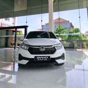 Honda Brio Satya , tersedia melalui melalui situs Olx