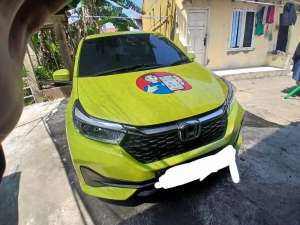 Honda Brio Satya 2024 Bensin , tersedia melalui melalui situs Olx