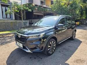 Jual bekas Honda BRV 1.5 Prestige Sensing 2023 ATKm 18.rb,lokasi di Banyumas Kab.