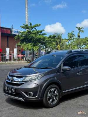 Jual bekas HONDA BRV 2016 Tangan pertama dari baru,lokasi di Gianyar Kab.