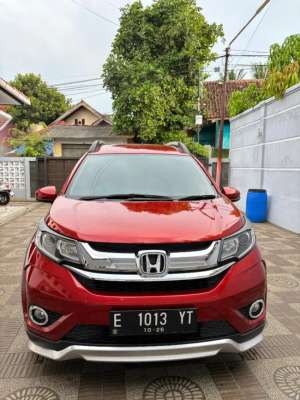 Jual bekas HONDA BRV PRESTISE AT 2016,lokasi di Kuningan Kab.