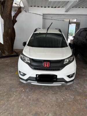 Jual bekas Honda BRV Siap Pakai,lokasi di Tangerang Selatan Kota