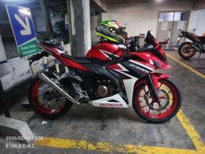 Honda CBR150 2018 , tersedia melalui melalui situs Olx