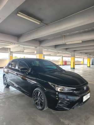 Honda City 2022 Bensin , tersedia melalui melalui situs Olx
