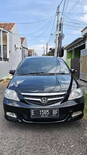 Honda City Idsi 2008 , tersedia melalui melalui situs Olx