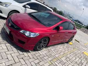 Honda Civic fd1 , tersedia melalui melalui situs Olx