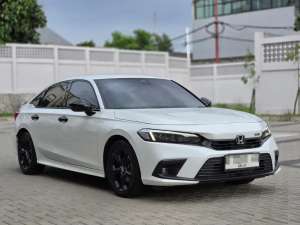 Jual bekas HONDA CIVIC RS AT 2024,lokasi di Jakarta Selatan