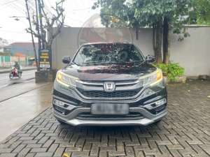 Jual bekas Honda CR-V 2.4 AT 2016,lokasi di Jakarta Barat