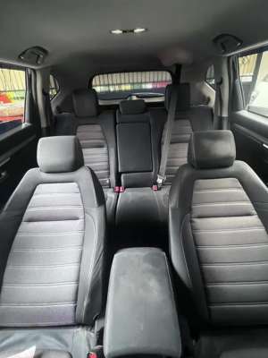 Jual bekas Honda CRV 2.0 AT 2017,lokasi di Jakarta Selatan