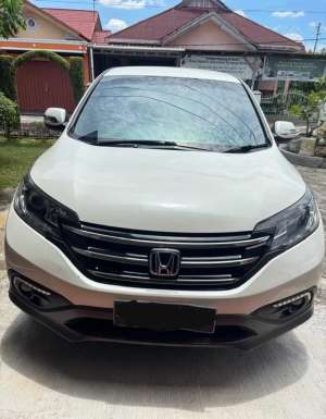 HONDA CRV TAHUN 2014 , tersedia melalui melalui situs Olx
