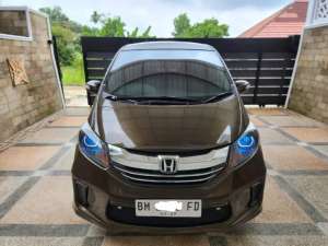 HONDA FREED PSD 2012 , tersedia melalui melalui situs Olx