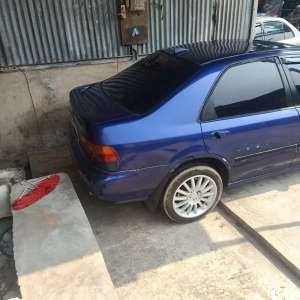 Jual bekas Honda Genio 1993 Bensin,lokasi di Bekasi Kab.