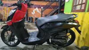 Honda genio 2020 , tersedia melalui melalui situs Olx
