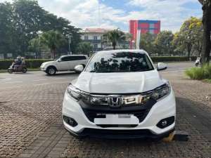Jual bekas Honda HR-V2020,lokasi di Boyolali Kab.