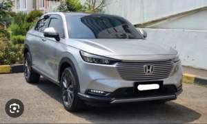 Jual bekas Honda HR-V 2022,lokasi di Jakarta Selatan