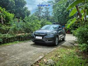Jual bekas Honda HR-V E 2017 Matic AT Ganjil,lokasi di Tangerang Selatan Kota