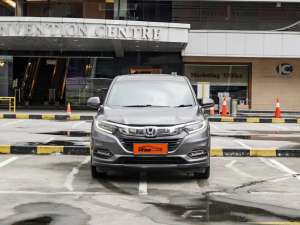 Jual bekas HONDA HR-V PRESTIGE 2019,lokasi di Jakarta Barat