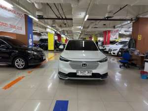 Jual bekas Honda HR-V SE Modulo 2025 Matic Panoramic,lokasi di Jakarta Pusat