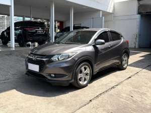 Jual bekas Honda HRV E AT 2015,lokasi di Bekasi Kota