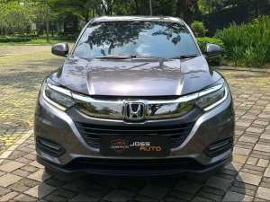 Jual bekas HONDA HRV E SPECIAL EDITION HRV SE 2021,lokasi di Jakarta Utara