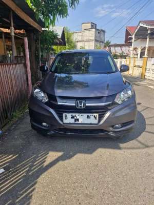 Jual bekas Honda Hrv istimewa,lokasi di Bekasi Kota